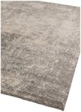 Easy Dream Rug - DM05 - Dark Grey Beige - 200cm x 290cm