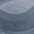 Easy Halo Rug - Denim - Sizes Available