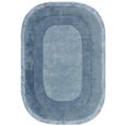 Easy Halo Rug - Denim - Sizes Available
