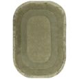 Easy Halo Rug - Sage - Sizes Available