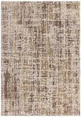 Easy Kuza Rug - Abstract - Beige - Sizes Available