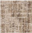 Easy Kuza Rug - Abstract - Beige - Sizes Available