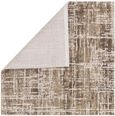 Easy Kuza Rug - Abstract - Beige - Sizes Available