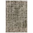 Easy Kuza Rug - Abstract - Green - Sizes Available