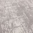 Easy Kuza Rug - Abstract - Grey - Sizes Available