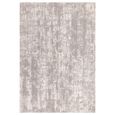 Easy Kuza Rug - Abstract - Grey - Sizes Available