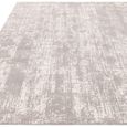 Easy Kuza Rug - Abstract - Grey - Sizes Available