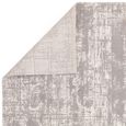Easy Kuza Rug - Abstract - Grey - Sizes Available