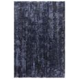 Easy Kuza Rug - Abstract - Navy - Sizes Available