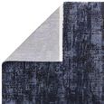 Easy Kuza Rug - Abstract - Navy - Sizes Available
