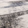 Easy Kuza Rug - Lines - Blue - Sizes Available