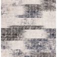 Easy Kuza Rug - Lines - Blue - Sizes Available