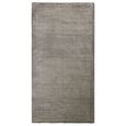 Easy Kuza Rug - Plain Stripe - Khaki - Sizes Available