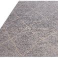 Easy Mulberry Rug - Ice Blue - Sizes Available