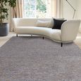 Easy Mulberry Rug - Ice Blue - Sizes Available