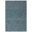 Easy Mulberry Rug - Teal - Sizes Available