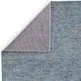 Easy Mulberry Rug - Teal - Sizes Available
