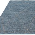 Easy Mulberry Rug - Teal - Sizes Available