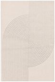 Easy Muse Rug - Arch - MU16 - Cream - Sizes Available