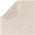 Easy Muse Rug - Arch - MU16 - Cream - Sizes Available