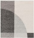 Easy Muse Rug - Art Deco - MU20 - Grey - 80cm x 150cm