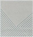 Easy Muse Rug - Cross - MU19 - Blue - Sizes Available