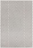 Easy Muse Rug - Linear - MU09 - Grey - Sizes Available