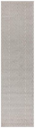 Easy Muse Rug - Linear - MU09 - Grey - Sizes Available
