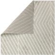 Easy Muse Rug - Linear - MU09 - Grey - Sizes Available