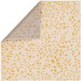 Easy Muse Rug - Spotty - MU12 - Yellow - Sizes Available