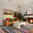 Easy Muse Rug - Stripe - MU06 - Multi Colour - Sizes Available