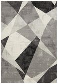 Easy Nova Rug - Patio Grey - NV02 - Sizes Available