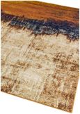 Easy Nova Rug - Distress Orange - NV04 - Sizes Available