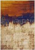 Easy Nova Rug - Distress Orange - NV04 - Sizes Available