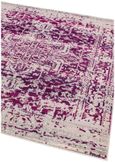 Easy Nova Rug - Antique Fuchsia - NV08 - Sizes Available