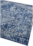 Easy Nova Rug - Antique Navy - NV11 - Sizes Available
