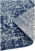 Easy Nova Rug - Antique Navy - NV11 - Sizes Available