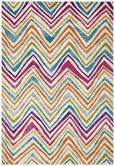 Easy Nova Rug - Rhythm Multi Colour - NV21 - Sizes Available