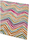 Easy Nova Rug - Rhythm Multi Colour - NV21 - Sizes Available