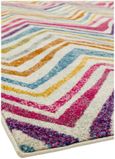 Easy Nova Rug - Rhythm Multi Colour - NV21 - Sizes Available