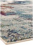 Easy Nova Rug - Mustard Multi Colour - NV22 - Sizes Available