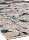Easy Nova Rug - Navy Multi Colour - NV23 - Sizes Available