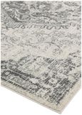 Easy Nova Rug - Medallion Ivory - NV26 - Sizes Available