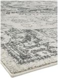 Easy Nova Rug - Medallion Ivory - NV26 - Sizes Available