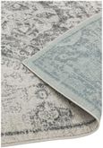 Easy Nova Rug - Medallion Ivory - NV26 - Sizes Available
