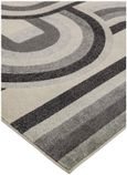 Easy Nova Rug - Retro Grey - NV29 - Sizes Available