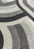Easy Nova Rug - Retro Grey - NV29 - Sizes Available
