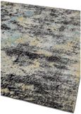 Easy Nova Rug - Abstract Blue - NV32 - Sizes Available
