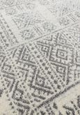 Easy Nova Rug - Tribal Grey - NV33 - Sizes Available