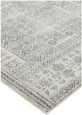 Easy Nova Rug - Tribal Grey - NV33 - Sizes Available